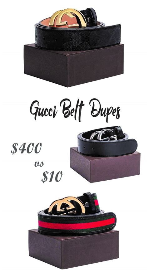 how much are replica gucci belts|Gucci Belt Dupes Worth Checking Out! .